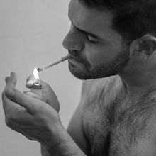 Retrato fotográfico en blanco y negro. Un proyecto de Fotografía de moda, Fotografía de retrato y Fotografía digital de Eduardo Zabiela - 24.11.2019