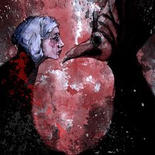 Mi Proyecto del curso: Técnicas de ilustración con acuarela digital. Een project van Digitale illustratie van Day del Cerro - 24.10.2019