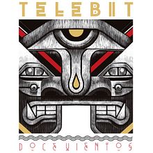 TELEBIT ARTE "XII VIENTOS". Un proyecto de Dirección de arte, Diseño e Ilustración tradicional de JORGE LEWIS - 25.11.2019