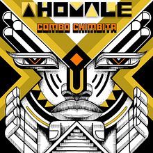 ARTE "AHOMALE" AGRUPACIÓN : COMBO CHIMBITA.. Un proyecto de Dirección de arte, Diseño gráfico e Ilustración tradicional de JORGE LEWIS - 25.11.2019