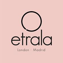 Diseño de Logo y packaging Etrala 2020. Un proyecto de Diseño de logotipos de María RODRIGUEZ LIÑAN - 25.10.2019