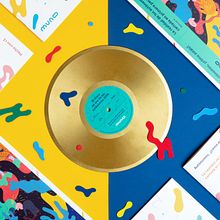 Muno Campaña "Autónomos, cómo estáis". . Projekt z dziedziny Br, ing i ident, fikacja wizualna, Tworzenie stron internetow, ch, Web design, Trad, c, jna ilustracja, Infografika i UX / UI użytkownika relajaelcoco - 01.04.2018