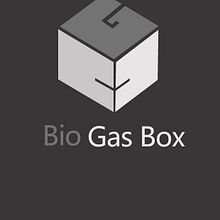 Bio Gas Box . Desain Logo proyek oleh Laia Renau - 11.25.2019