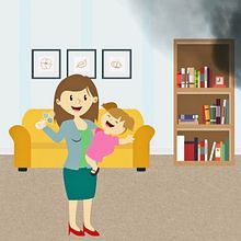 Vídeos de animación para Titan Fire System. Un progetto di Animazione, Animazione di personaggi, Cinema, video e TV, Creatività, Video editing, Illustrazione vettoriale, Content marketing, Motion graphics, Postproduzione audiovisiva e Video di Samuel Ridruejo Coscoyuela - 15.09.2016