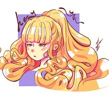 Oldie. Un proyecto de Diseño de personajes, Ilustración tradicional e Ilustración digital de Martina Velázquez - 26.11.2019