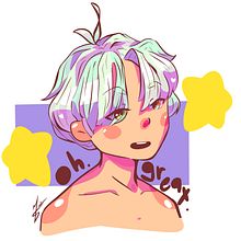 Minty. Un progetto di Character design di Martina Velázquez - 26.11.2019