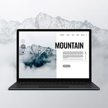 Landing pages . % Alvaro Santamaría Muñoz tarafından hazırlanan Grafik Tasarım, Web Tasarımı, UX / UI, Ve Dijital Tasarım projesi - 11.26.2019
