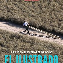 El ilustrado. Projekt z dziedziny Realizacja audio-wideo użytkownika Luis Suarez - 26.11.2019