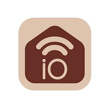 muvit IO Home APP icon set. Un proyecto de UX / UI de Refrito Studio - 26.07.2019