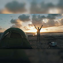 Mi Proyecto del curso: Producción y edición de vídeo con cámara DSLR y Adobe Premiere. Un proyecto de Cine, vídeo, televisión y Edición de vídeo de Oscar Baez - 30.09.2019