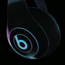 Beats . 3D, Art Direction, and Digital Illustration project by Oscar Armando Beltrán Ramírez - 11.27.2019