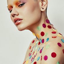 DOTS. Een project van Fotografie van Rafael Sánchez - 27.11.2019