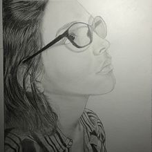 Mi evolución en 2 años . Drawing, Pencil Drawing, Artistic Drawing, Portrait Drawing, and Realistic Drawing project by Giancarlo Lara - 11.27.2019