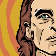 My death.. Un progetto di Cinema, Fumetto, Graphic design, Illustrazione tradizionale e Pubblicità di Mamá es un Zombie - 27.11.2019