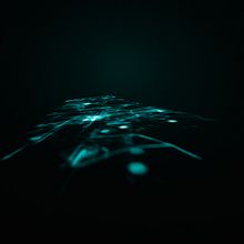 Motion graphics para Vibrato producciones . Animație, animație 2D, Editare video și Post-producție audiovizuală de Samuel Ridruejo Coscoyuela - 12.23.2015