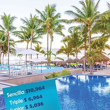 Flyer digital "Paquete promocional"  . Design, Design editorial, Design grafic și Publicitate de Mangel Squin - 11.27.2019