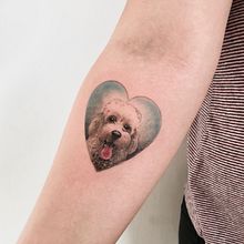 Mi Proyecto del curso: Tatuaje para principiantes. Projekt z dziedziny Projektowanie tatuaż użytkownika Piero Barrera - 20.11.2019