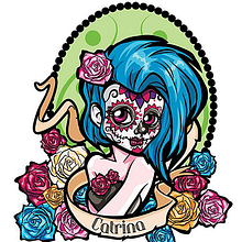 MONSTRUILLAS. Un progetto di Illustrazione tradizionale e Illustrazione vettoriale di Úrsula Gutiérrez Iranzo - 28.11.2019