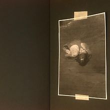 Mi Proyecto del curso: Fotolibros: conceptualización y materialidad - Impares Ein Projekt aus dem Bereich Fotografie von Pablo Cabrera - 08.12.2019