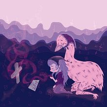 Pepe . Ilustrasi Digital proyek oleh Valeria Sánchez García - 11.28.2019