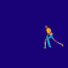Skate Fail - Mi Proyecto del curso: Animación 2D con Photoshop: dibujo, cámara y ¡acción!. Projekt z dziedziny Animacje 2D i Animacja postaci użytkownika Gerard Casero - 28.11.2019