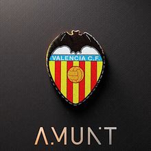Sonorización Spot Amunt! Valencia CF. Un progetto di Cinema, video e TV di Antonio M. Herrero Molina - 11.08.2017