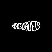 Naguadeis Ein Projekt aus dem Bereich Grafikdesign von Javier Rucabado - 28.11.2019