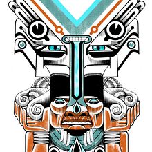 ALBUM SOUL TECNOLOGY - AGRUPACIÓN DREAM CIRCLE. Un proyecto de Dirección de arte, Diseño e Ilustración tradicional de JORGE LEWIS - 29.11.2019