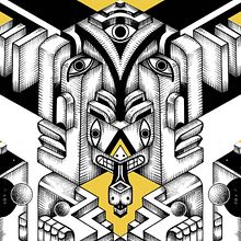EXPOSICIÓN DE ILUSTRACIÓN "HEIMAT". COLOMBIA Y ALEMANIA.. Un proyecto de Bellas Artes e Ilustración tradicional de JORGE LEWIS - 29.11.2019