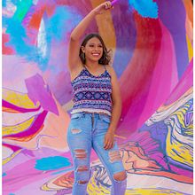 Sesion exterior 12:00. Digital Photograph project by Jaime Villalobos Loya - 11.29.2019