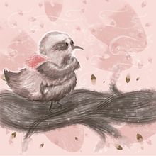 solo . Ilustrasi Digital & Ilustrasi Anak-Anak proyek oleh Valeria Sánchez García - 11.29.2019