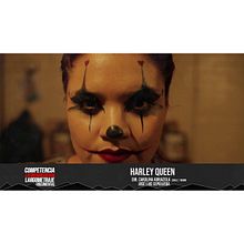 post-producción de sonido, correccion de color y master DCP HARLEY QUEEN de Carola Adriazola y Jose Luis Sepulveda. Color Correction, and Audiovisual Post-production project by Guido Goñi - 04.08.2020