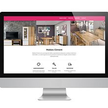 Mi Proyecto del curso: Creación de una web profesional con WordPress. Projekt z dziedziny Tworzenie stron internetow, ch i Web design użytkownika Marlés Carrillo - 29.11.2019