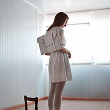 WW.0 Ein Projekt aus dem Bereich Modedesign, Artistische Fotografie und Modefotografie von Marcos Gamón - 29.11.2019