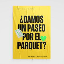 Proyecto para el curso de copywriting – Copies para sobrevivir a la cuarentena . Projekt z dziedziny Cop, writing, Kreat i wność użytkownika Paloma Cubeiro - 26.03.2020