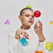 SHAPES. Een project van Fotografie van Rafael Sánchez - 29.11.2019