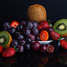 Mi Proyecto del curso: Técnicas de fotografía gastronómica publicitaria . Photograph project by Juank Fernandez - 11.29.2019