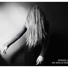 Porque una agresión no será mi responsabilidad. Un proyecto de Fotografía artística y Fotografía de retrato de Laura Otero Pablos - 29.11.2019