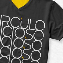 CírculoBicioso. Br, ing, Identit, Creativit, Accessor, Design, and Logo Design project by Gemma Cachorro Gómez - 08.20.2019