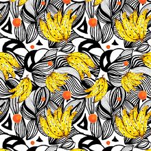 bananas, bananas!  . Kreativitas, Desain, Dan Desain Pola proyek oleh beacaravellas - 11.29.2019