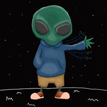 Mi Proyecto del curso: Animación digital en 2D. 2D Animation project by juan alberto lopez garcia - 11.30.2019