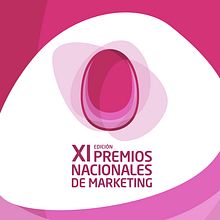 PREMIOS DE MARKETING. Creativit, Art Direction, and Events project by Oscar Gómez Trigo - 11.30.2019