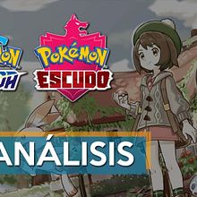 Análisis de Pokémon Espada y Escudo Ein Projekt aus dem Bereich Videobearbeitung von Marcos Casal Rodríguez - 22.11.2019