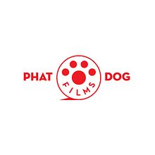 Phat Dog Films. Br, ing & Identit project by Jose Gonzalez - 11.30.2019