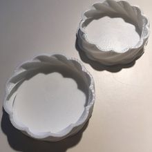 Mi Proyecto del curso: Introducción al diseño e impresión en 3D. 3D Modeling project by Alejandro Bocanegra - 12.13.2019