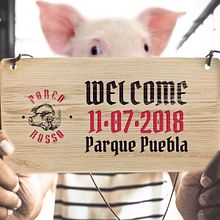Restaurante Porco Rosso, CDMX (Sonorización del espacio). Un progetto di Produzione audiovisiva di Efrén Espejel - 30.11.2019