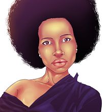 55. Un projet de Illustration traditionnelle de Emmanuel Ybarrola - 30.11.2019