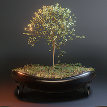 Renders que amo hacer. 3D project by Brayan Alexander Cid Balderas - 12.01.2019