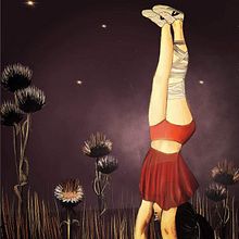 Portfólio disperso. Traditional illustration project by Paz Ramos Reyes - 12.01.2019
