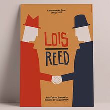 Campamento Base Temporada 2. Een project van  Br, ing en identiteit, Posterontwerp, Traditionele illustratie, T y pografie van Juan Arredondo - 01.12.2019